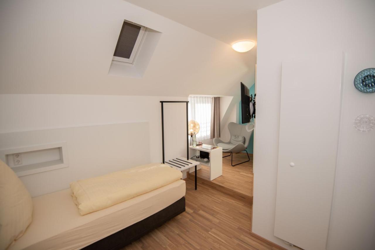 Design Hotel Sophie'S Norderney Exterior photo