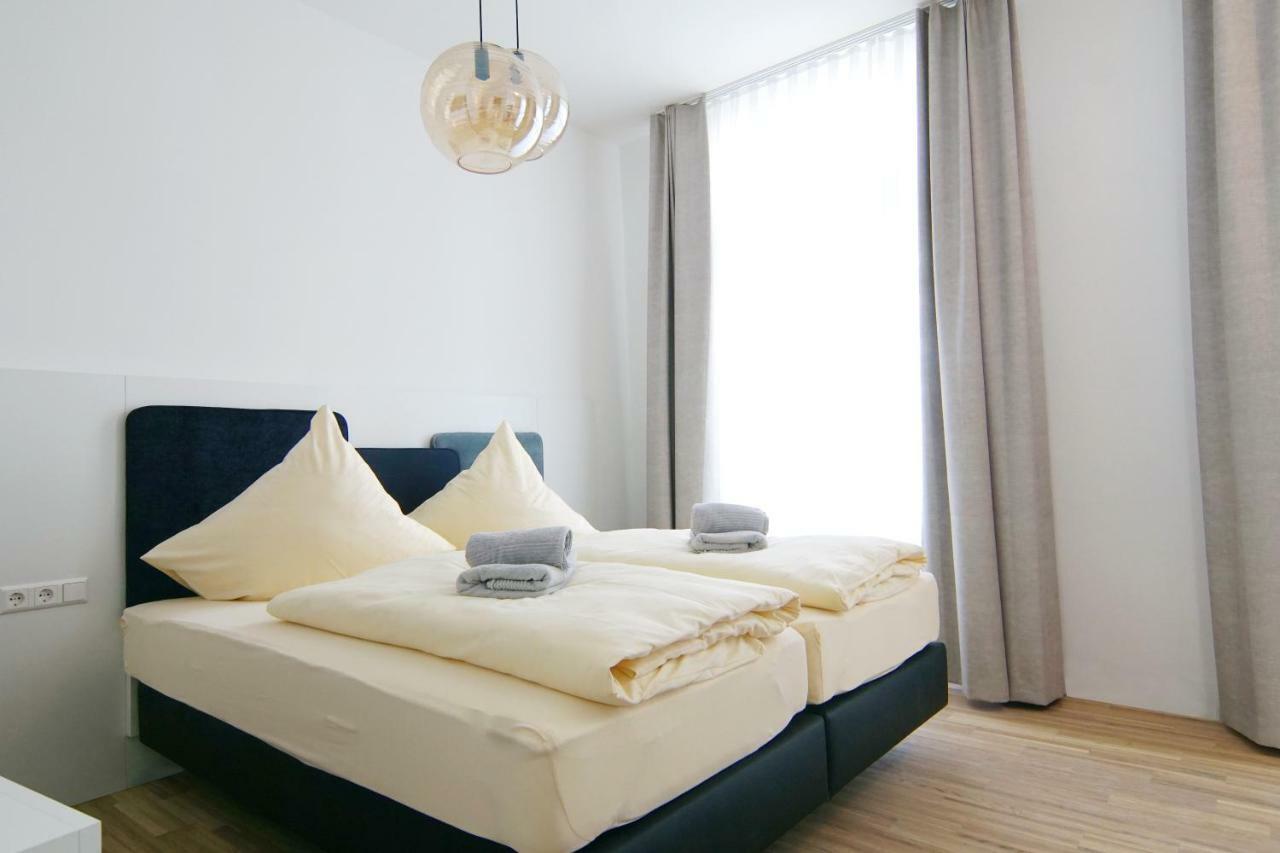 Design Hotel Sophie'S Norderney Exterior photo