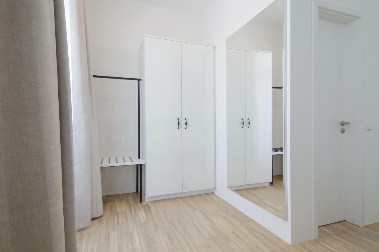 Design Hotel Sophie'S Norderney Exterior photo