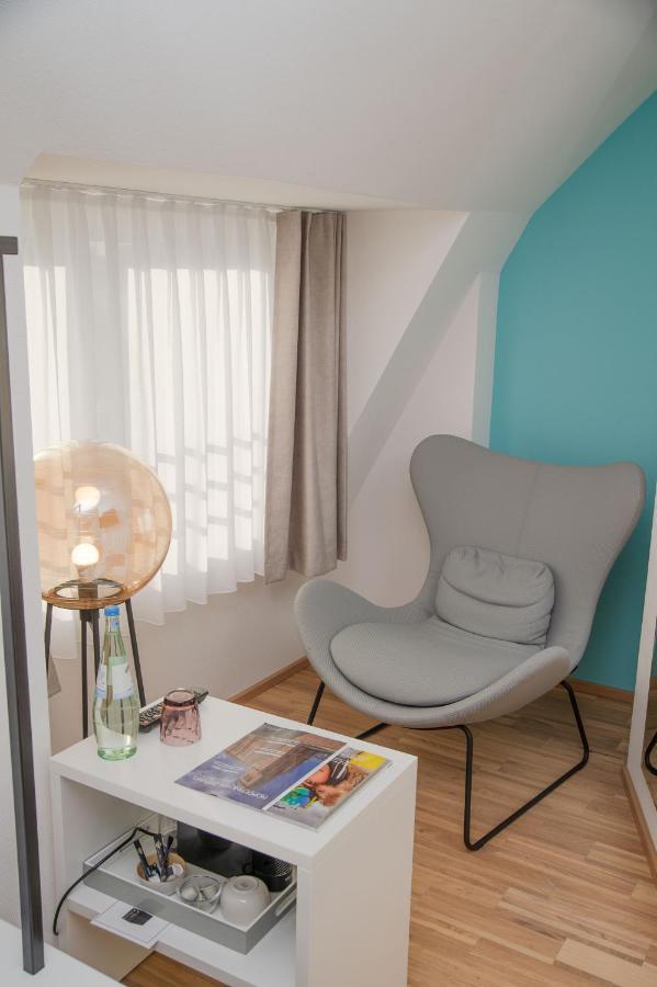 Design Hotel Sophie'S Norderney Exterior photo